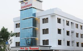 Hotel Sai Ramanand